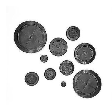 Specializuota guminė tarpinė