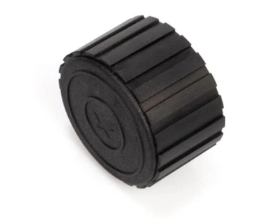 Aplinkai nekenksmingas apvalių kojų rankovės