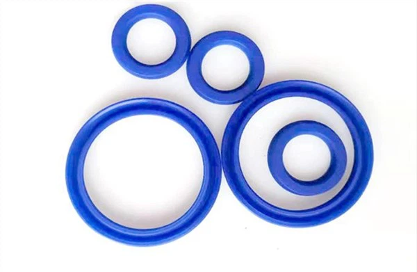 Poliuretano alyvos sandariklis