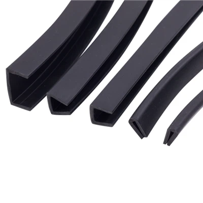 Kraštų apdailos sandariklis