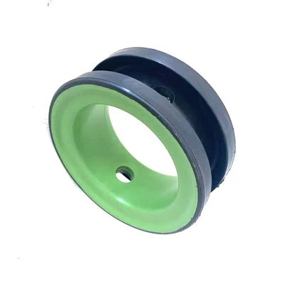 PTFE + EPDM vožtuvo sėdynė